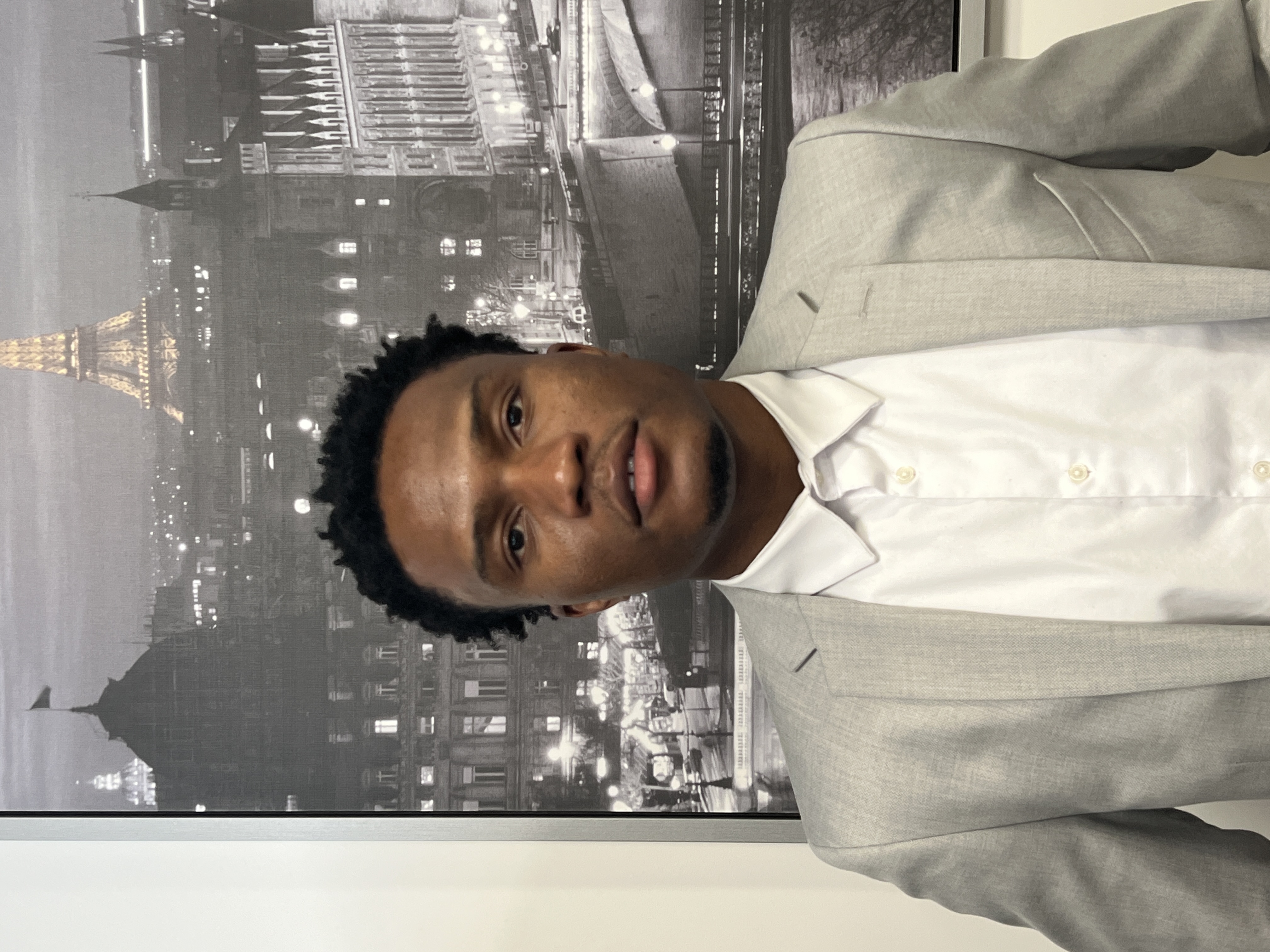 Anthony Ferdinand Orajiaka